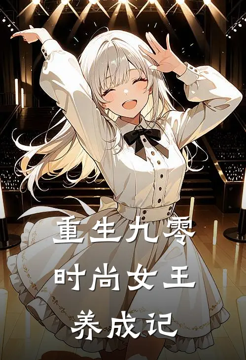 重生九零：时尚女王养成记
