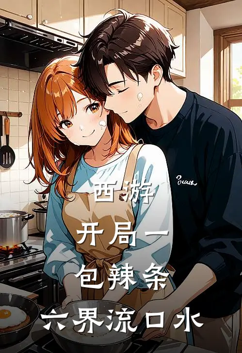 西游：开局一包辣条，六界流口水陈凡陈凡完整免费小说_热门小说阅读西游：开局一包辣条，六界流口水陈凡陈凡