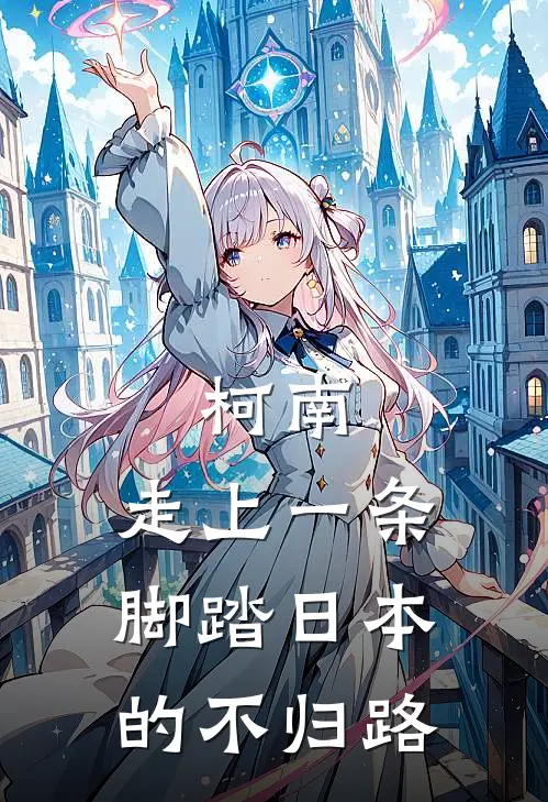 柯南：走上一条脚踏日本的不归路林君柯南完结热门小说_完整版小说全文免费阅读柯南：走上一条脚踏日本的不归路林君柯南