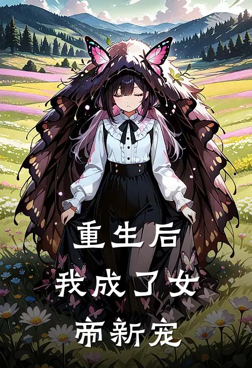 重生后，我成了女帝新宠