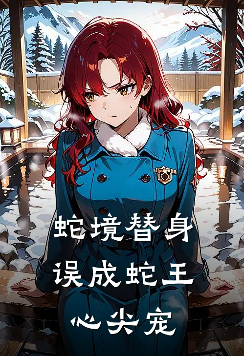 蛇境替身：误成蛇王心尖宠