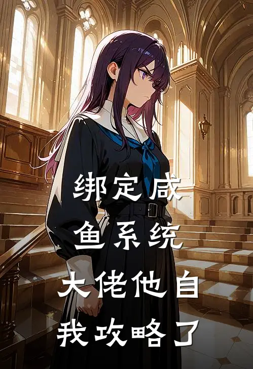 绑定咸鱼系统，大佬他自我攻略了(顾衍苏晚晚)最新完本小说推荐_免费小说推荐绑定咸鱼系统，大佬他自我攻略了顾衍苏晚晚