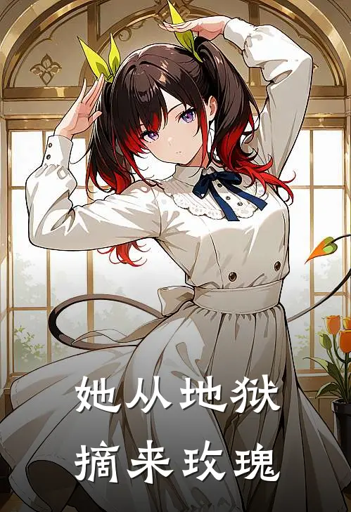 她从地狱摘来玫瑰孟梦黎莉完整版小说全文免费阅读_最新章节列表她从地狱摘来玫瑰(孟梦黎莉)