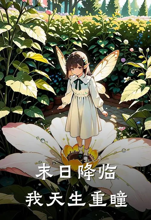 末日降临：我天生重瞳