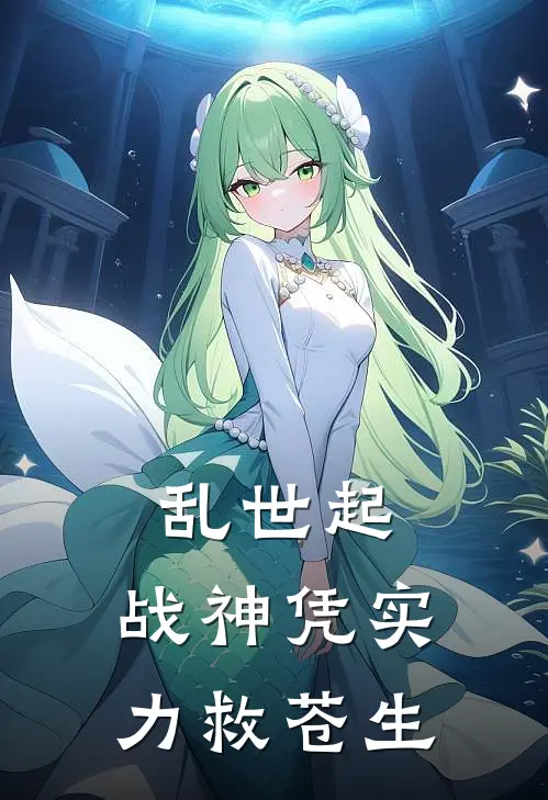 乱世起，战神凭实力救苍生(叶澜小桃)免费完结小说_小说完整版免费阅读乱世起，战神凭实力救苍生(叶澜小桃)