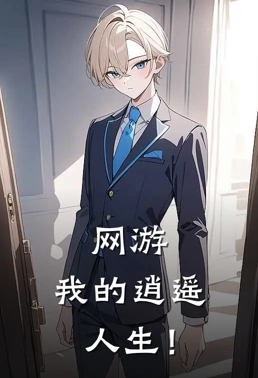 网游：我的逍遥人生！苏晨林青黛完结热门小说_完整版小说全文免费阅读网游：我的逍遥人生！苏晨林青黛