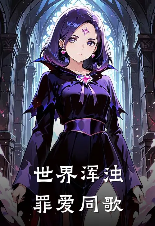 世界浑浊，罪爱同歌