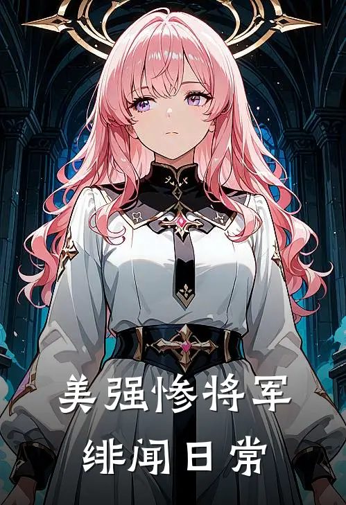 美强惨将军绯闻日常