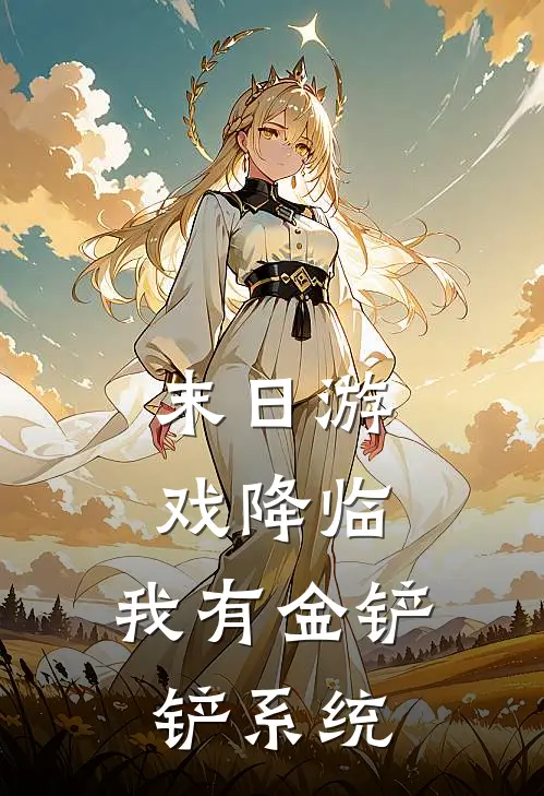 《末日游戏降临：我有金铲铲系统》温浩陈青山火爆新书_末日游戏降临：我有金铲铲系统(温浩陈青山)最新热门小说