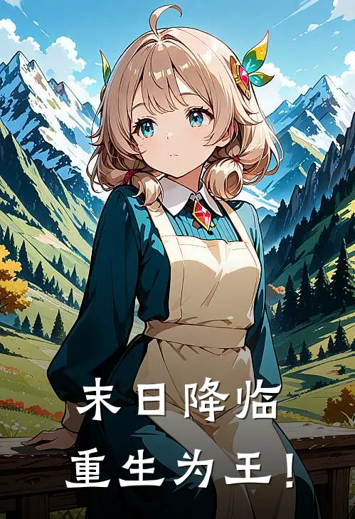 末日降临，重生为王！林晨李雪在线免费小说_最新推荐小说末日降临，重生为王！(林晨李雪)