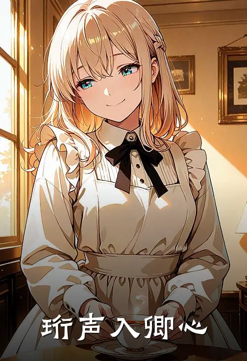 珩声入卿心傅知卿楚珩彻完本小说免费阅读_小说完结版珩声入卿心傅知卿楚珩彻