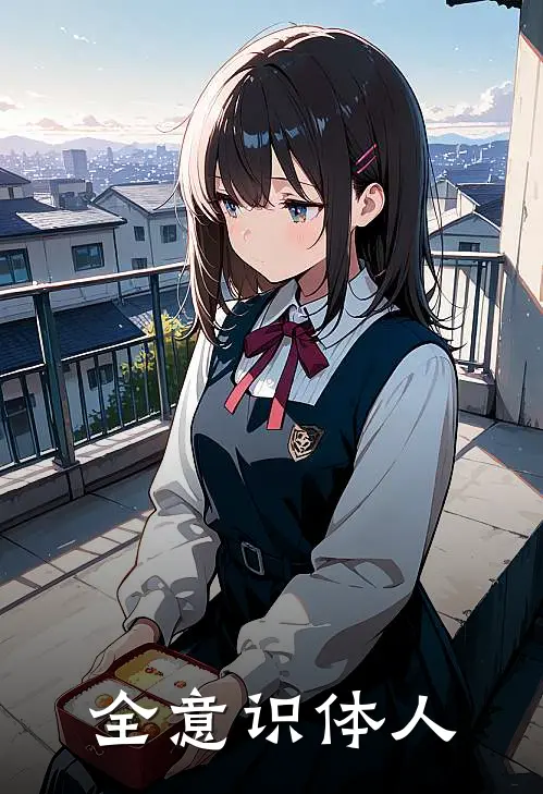 全意识体人(汤姆艾琳)全本免费小说_新热门小说全意识体人汤姆艾琳