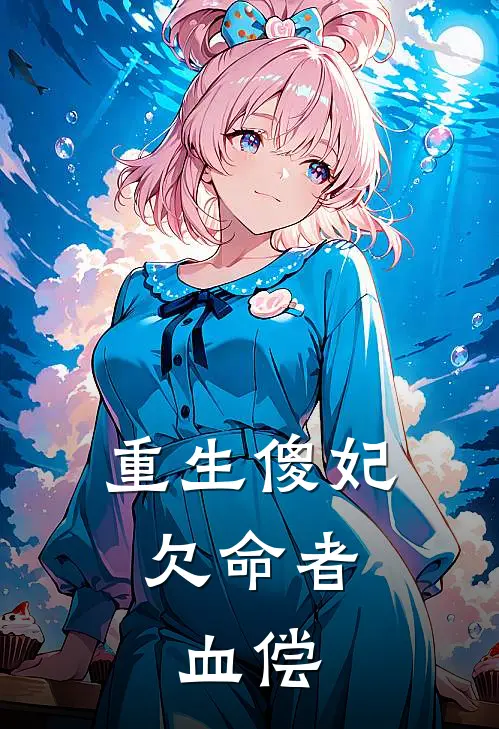 重生傻妃：欠命者，血偿