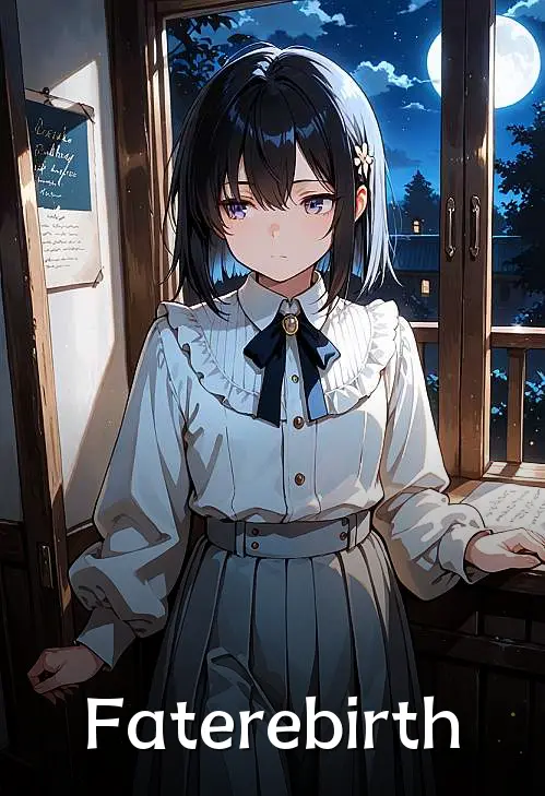 Faterebirth