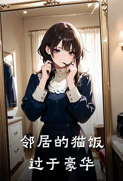 邻居的猫饭过于豪华苏渺渺热门最新章节在线阅读_苏渺渺热门全本免费在线阅读