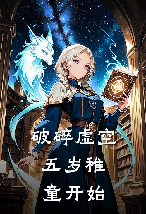 破碎虚空：五岁稚童开始(赵珩李哲)网络热门小说_最新章节列表破碎虚空：五岁稚童开始(赵珩李哲)