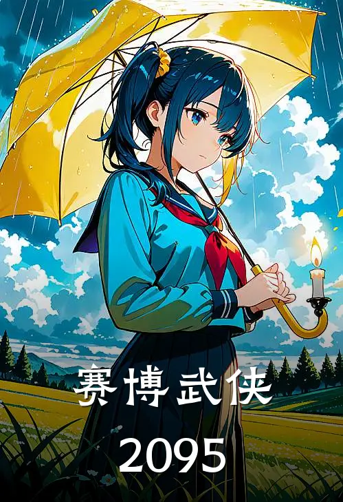 赛博武侠2095(叶春生苏小小)全本免费小说阅读_全文免费阅读赛博武侠2095叶春生苏小小