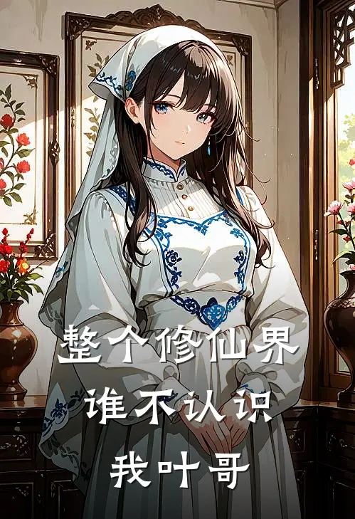 《整个修仙界，谁不认识我叶哥》叶白修苏璃完本小说_叶白修苏璃(整个修仙界，谁不认识我叶哥)全文免费阅读无弹窗大结局