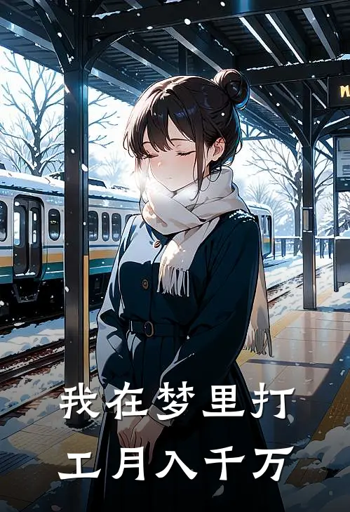 我在梦里打工月入千万