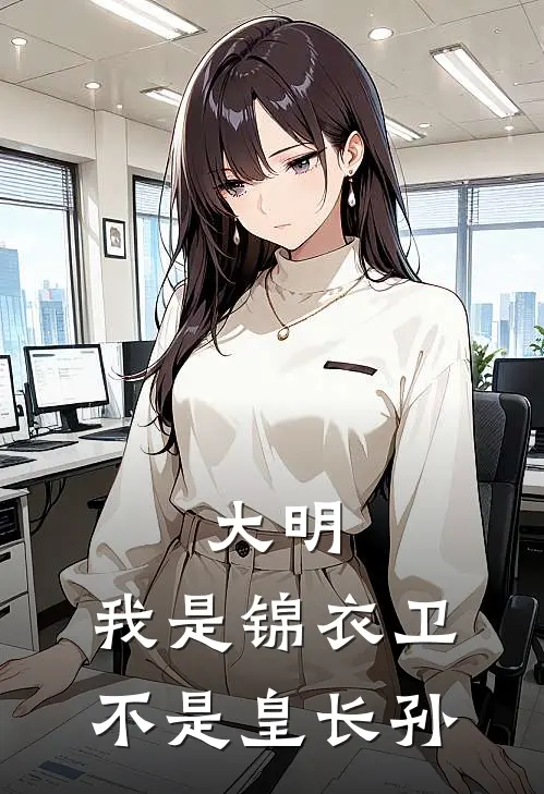 大明：我是锦衣卫，不是皇长孙朱坤赵旗官全文在线阅读_大明：我是锦衣卫，不是皇长孙全集免费阅读