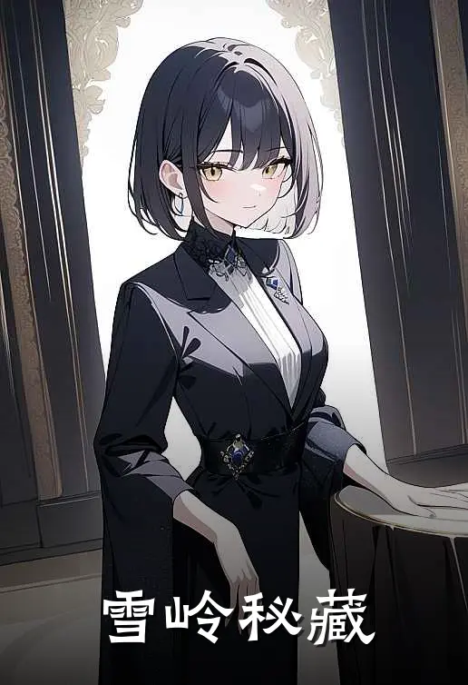 雪岭秘藏(栓柱栓柱)完本小说_热门的小说雪岭秘藏栓柱栓柱