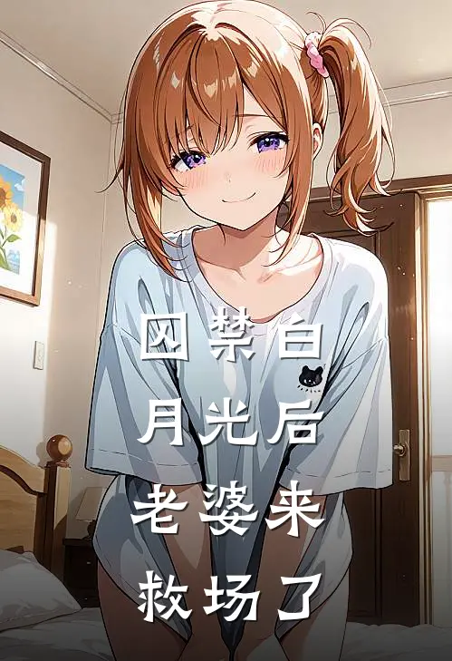 囚禁白月光后，老婆来救场了