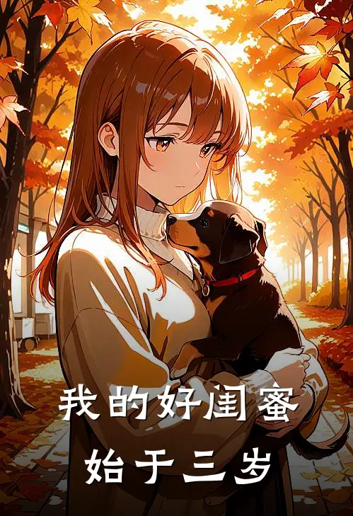 我的好闺蜜始于三岁(陈锋小莉)免费小说完结版_免费小说免费阅读我的好闺蜜始于三岁陈锋小莉