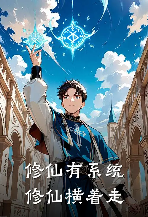 修仙有系统修仙横着走鹿鸣哥布林热门小说免费阅读_完本完结小说修仙有系统修仙横着走(鹿鸣哥布林)