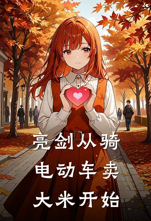 亮剑从骑电动车卖大米开始(李好李云龙)全集阅读_亮剑从骑电动车卖大米开始最新章节阅读