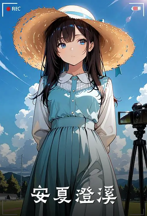 安夏澄溪安澄溪安夏热门小说阅读_好看的小说推荐完结安夏澄溪安澄溪安夏