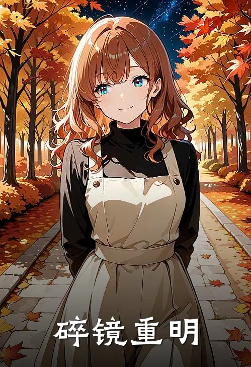 碎镜重明(萧秋言张婷婷)全本免费在线阅读_碎镜重明最新章节在线阅读