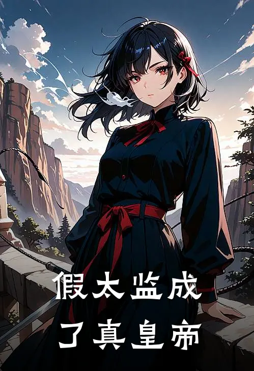 假太监成了真皇帝