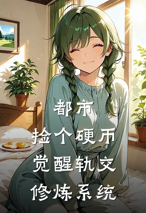 都市：捡个硬币觉醒轨交修炼系统