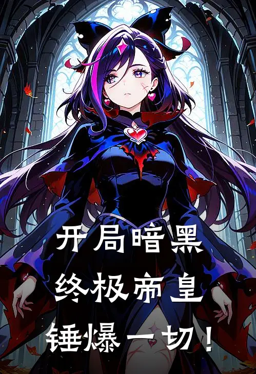 开局暗黑终极帝皇，锤爆一切！林辰炘南热门完结小说_最热门小说开局暗黑终极帝皇，锤爆一切！林辰炘南