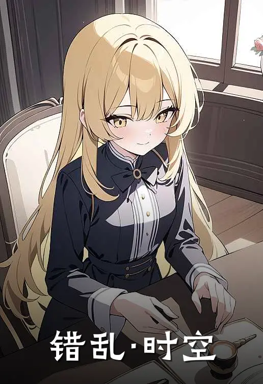 错乱·时空(顾雪阿贾)小说最新章节_全文免费小说错乱·时空顾雪阿贾