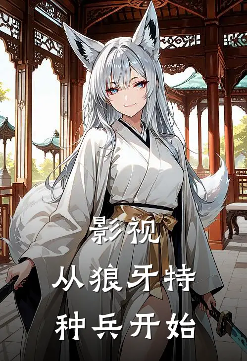 影视：从狼牙特种兵开始