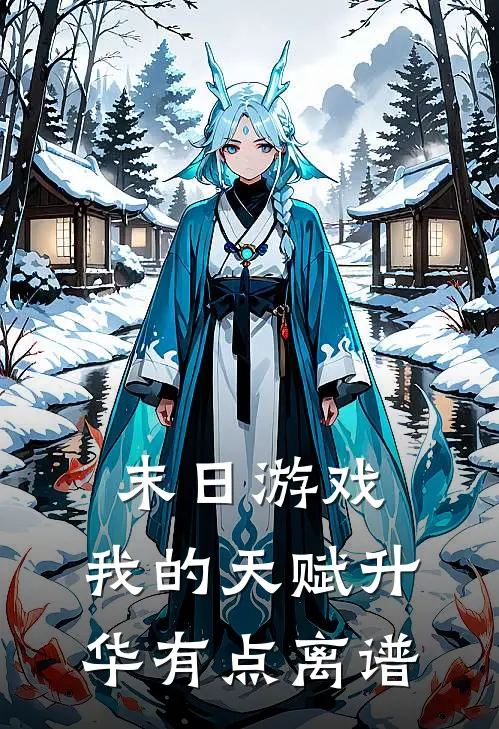 末日游戏：我的天赋升华有点离谱(叶燃叶燃强)在线阅读免费小说_完整版小说免费阅读末日游戏：我的天赋升华有点离谱(叶燃叶燃强)