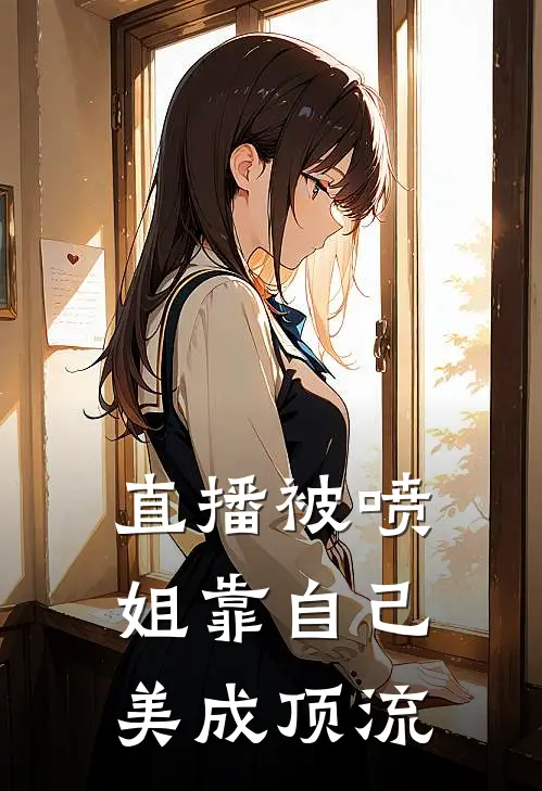 直播被喷，姐靠自己美成顶流姜晚星方棠完本热门小说_完本小说免费直播被喷，姐靠自己美成顶流(姜晚星方棠)