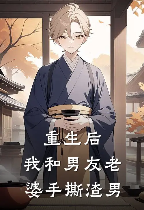 重生后，我和男友老婆手撕渣男