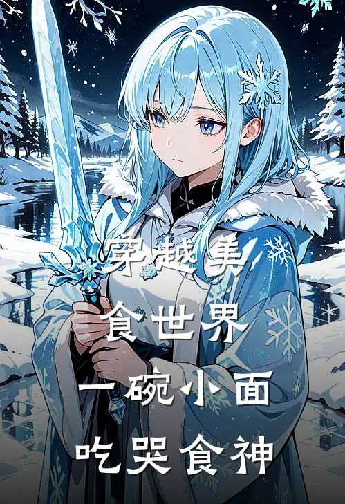 穿越美食世界，一碗小面吃哭食神(夏雨方沐雪)免费小说完结版_最新章节列表穿越美食世界，一碗小面吃哭食神(夏雨方沐雪)