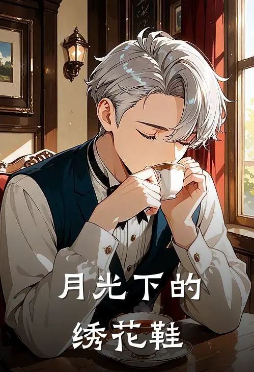 《月光下的绣花鞋》阿明林悦全本阅读_(阿明林悦)全集阅读