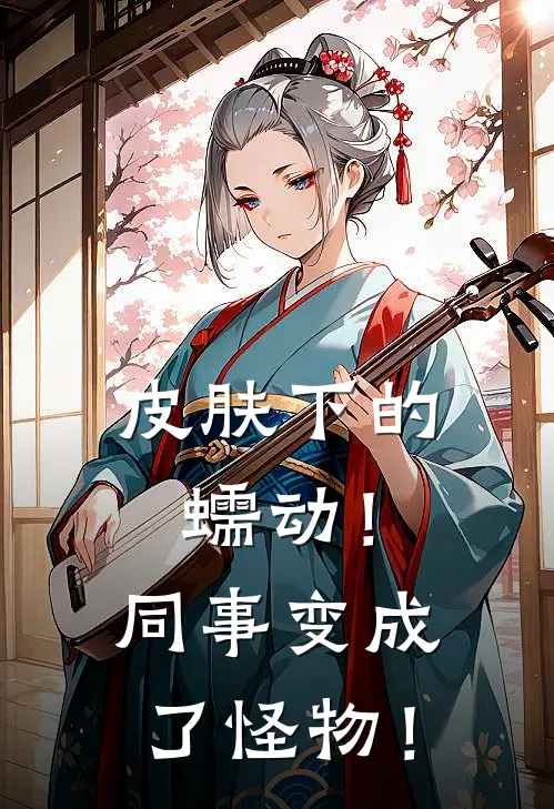 皮肤下的蠕动！同事变成了怪物！王磊赵伟完结小说大全_免费小说在哪看皮肤下的蠕动！同事变成了怪物！(王磊赵伟)