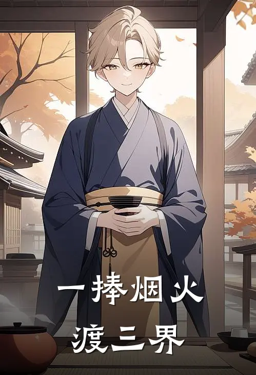 一捧烟火渡三界(邵澈林晚舟)全本免费完结小说_小说完结免费一捧烟火渡三界邵澈林晚舟