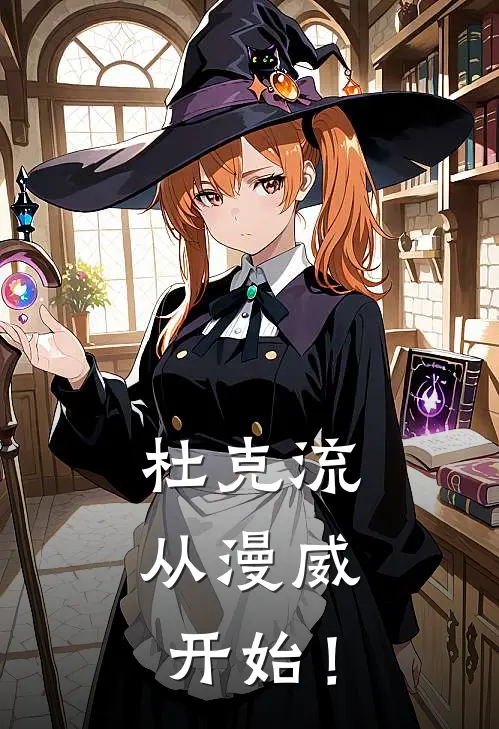 杜克流：从漫威开始！米奇巴顿_《杜克流：从漫威开始！》最新章节免费在线阅读