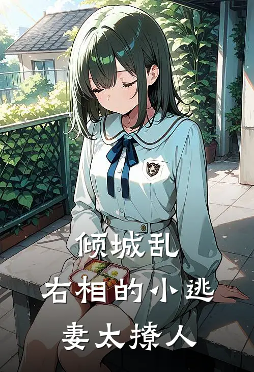 倾城乱：右相的小逃妻太撩人(沈倾城沈玉柔)最新小说_免费阅读完整版小说倾城乱：右相的小逃妻太撩人(沈倾城沈玉柔)