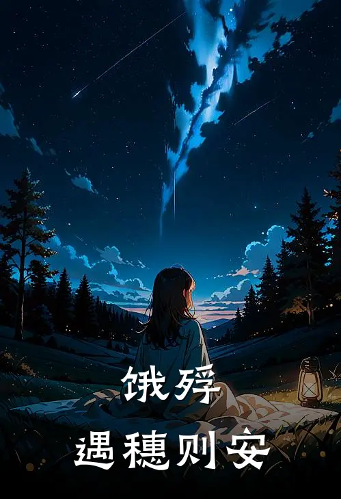 饿殍：遇穗则安