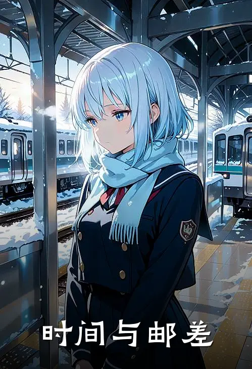 《时间与邮差》钱颢霖李智全本阅读_(钱颢霖李智)全集阅读