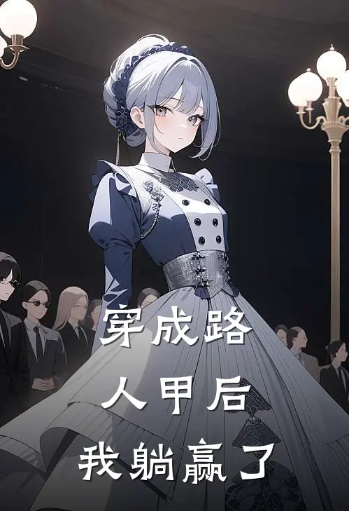 穿成路人甲后，我躺赢了(苏郁林宇)热门网络小说_小说推荐完结穿成路人甲后，我躺赢了(苏郁林宇)
