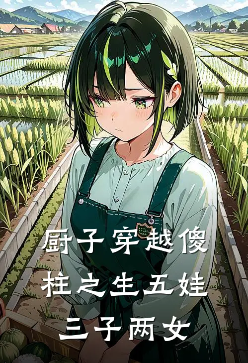 厨子穿越傻柱之生五娃三子两女何雨柱何明最新免费小说_免费完本小说厨子穿越傻柱之生五娃三子两女何雨柱何明