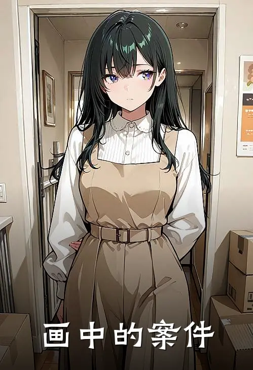 画中的案件(秦岳苏晴)完结的热门小说_全本免费完结小说画中的案件(秦岳苏晴)